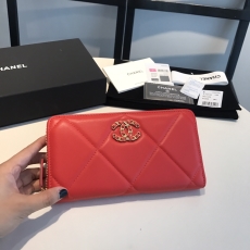 Chanel Wallet Purse